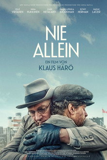 Nie Allein