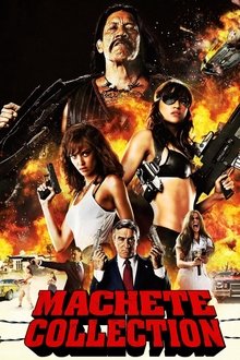 Machete Collection