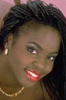 Cindy Love