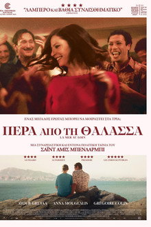 Πέρα από τη Θάλασσα