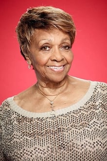 Foto de perfil de Cissy Houston