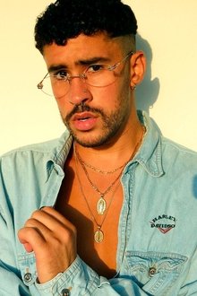 Photo of Bad Bunny