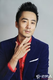 Chao Wu profile picture
