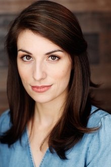 Photo of Anna Fagan