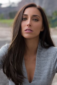 Photo of Sofía Sisniega
