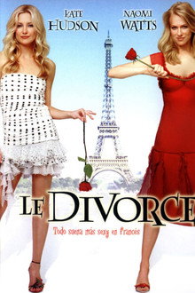 Le Divorce