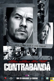 Contrabandă