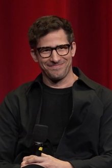 Photo of Andy Samberg