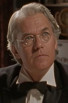 Photo of Al Dubois