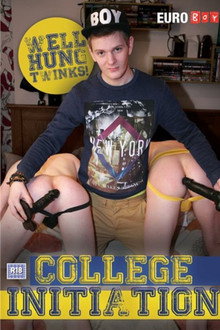 College Initiation