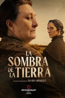 La sombra de la tierra | Trailer oficial español 2024 | ATRESPLAYER