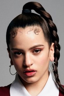 Photo of Rosalía