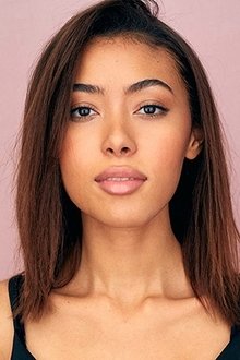 Photo of Sienna Hubert-Ross