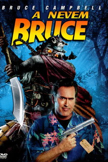 A nevem Bruce