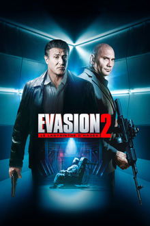 Évasion 2 : Le Labyrinthe d