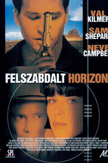 Felszabdalt horizont