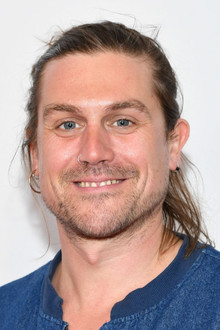 Photo of Tim Travers Hawkins