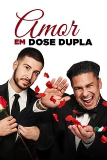 Poster da série Amor em Dose Dupla