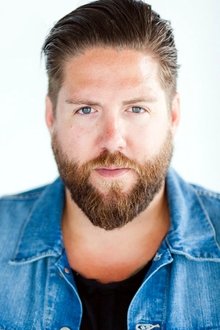 Photo of Scott Johnson