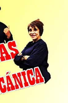 Las chicas de la mecánica