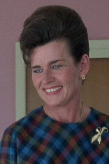 Photo of Mary Liboiron