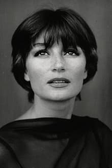 Photo of Anouk Aimée