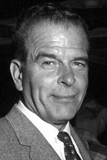 Photo of Douglas Kennedy