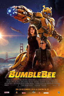 Bumblebee