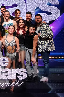 Danse avec les stars d’Internet