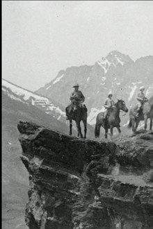 Holidaying Among the Peaks