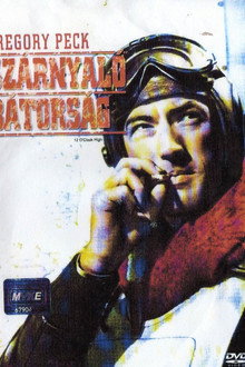 Szárnyaló bátorság
