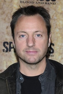 Photo of Eric Schaeffer