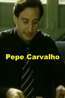 Pepe Carvalho