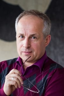 Foto de perfil de Mikhail Chernyak