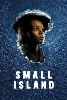 Poster do filme National Theatre Live: Small Island