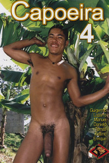 Capoeira 4