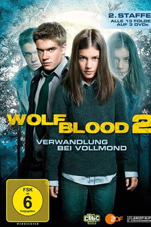 Staffel 2
