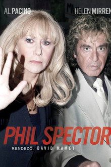 Phil Spector