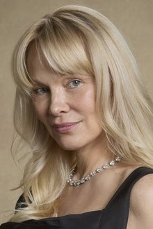 Photo of Pamela Anderson