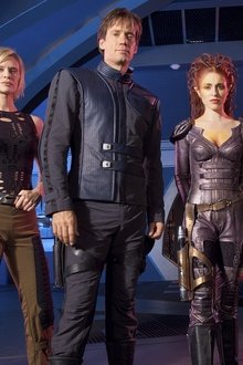 Andromeda
