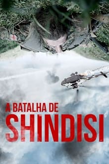 Poster do filme A Batalha de Shindisi