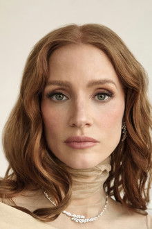 Photo of Jessica Chastain