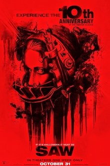 Game Changer: The Legacy of Saw