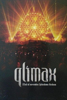 Qlimax 2008