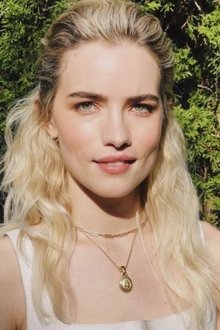 Photo of Willa Fitzgerald