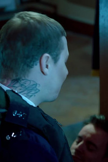 Murder in Successville season 3 episode 5