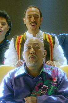 Warkop DKI Reborn 3