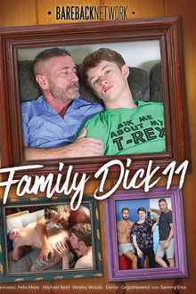 Family Dick 11