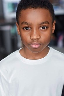 Photo of Rodney L Jones III