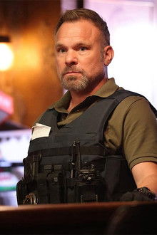 Justified: City Primeval - Season 1